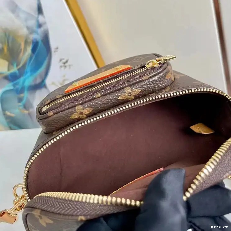 Brother sam LV 2306HT0004 Bag 0810